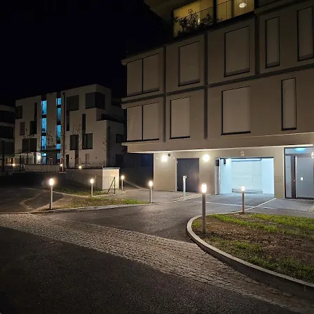 Apartmán Rocks Štýrský Hradec