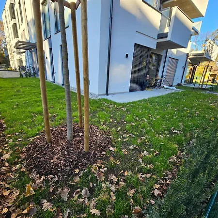 Apartmán Rocks Štýrský Hradec