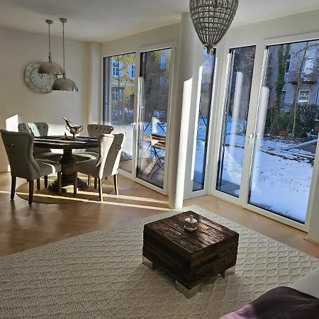 Rocks Apartmán Štýrský Hradec