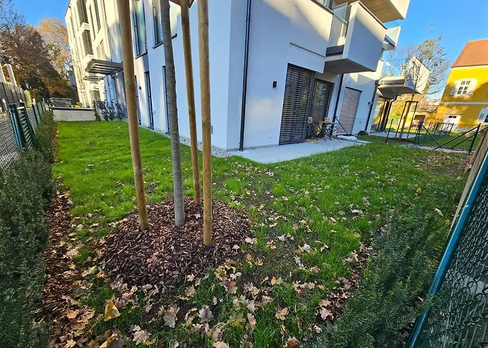 Apartamento Rocks Graz