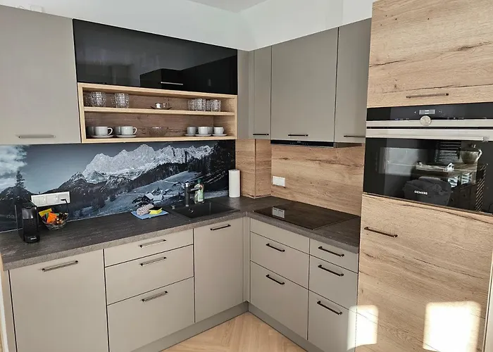 Rocks Apartamento Graz