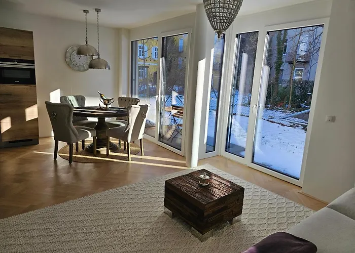 Rocks Apartamento Graz